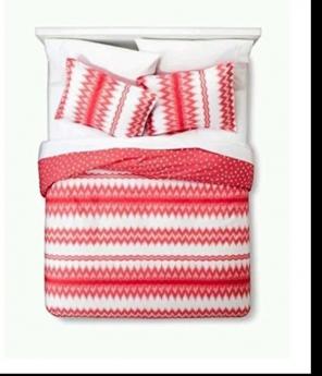 Sabrina Soto Ele Full/Queen Duvet Set