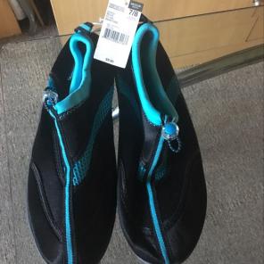 Swimming Shoes