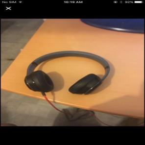 Beats Solo 2 (wired)