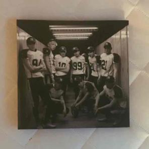 Kpop EXO Love Me Right Album