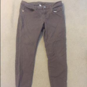 Jeans Size 8