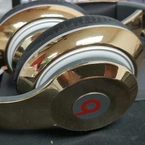 Beats by Dre headphones studio