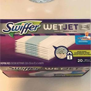 Swiffer Wet Jet