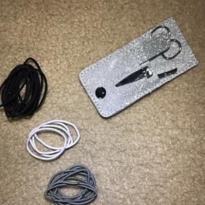 Nail Kit And Hair ties