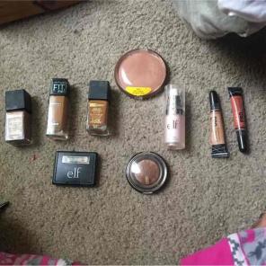 Makeup