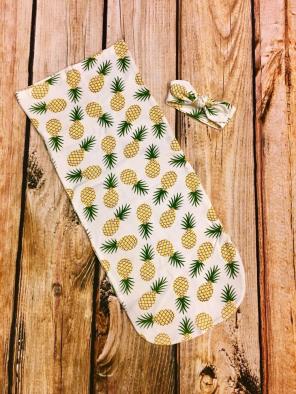 Pineapple Swaddle