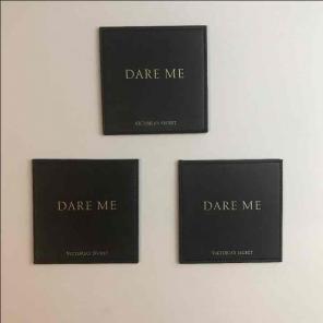 Victoria's Secret Coaster Set