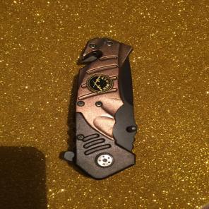 Marine Knife