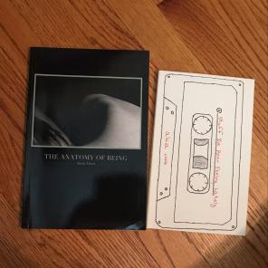 Two Poetry Books