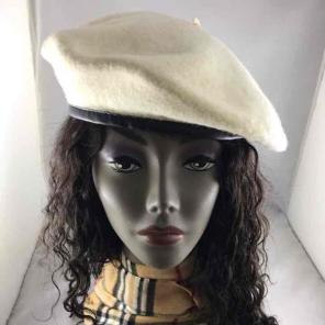 Vintage Neiman Marcus Commando Beret