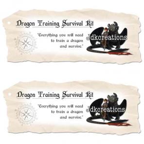 Bag Tags