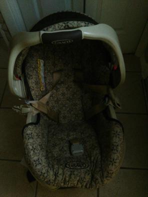 car seat