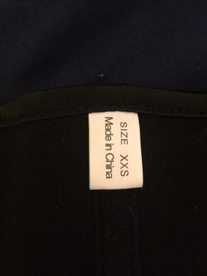Waist Trainer. Weight Loss. Waist Cinche