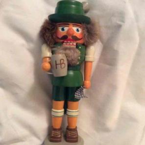 Hergestalli Kathe Wofefarhrt nutcracker