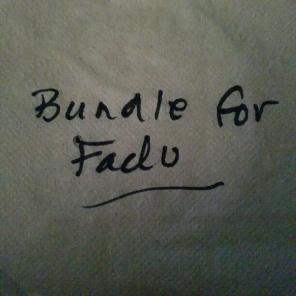 Fado bundle
