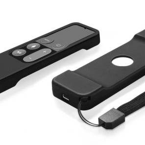 4th Gen Apple TV Remote Case