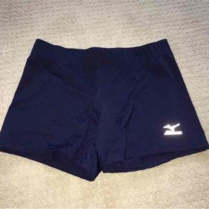 Mizuno spandex volleyball