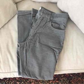 Men's J Crew Corduroy