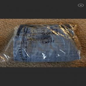 3 Pairs boy's Size 16 jeans