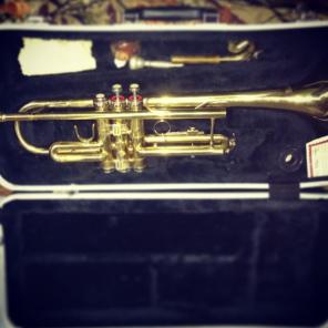 Latino trumpet!