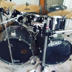 Drum set