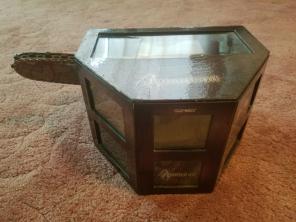 Resident Evil game cube controller