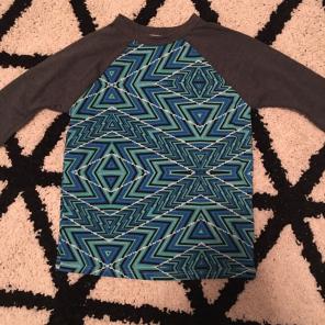 Lularoe Sloan - Size 4