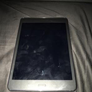 Samsung Galaxy Tab A