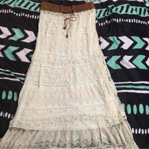 Rue 21 skirt