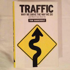 Traffic by Tom Vanderbilt