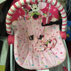 Baby Rocker