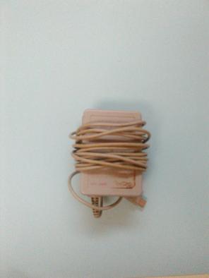 Dsi charger