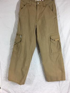 Levi's Workwear Cargo Pants Women SZ.16R