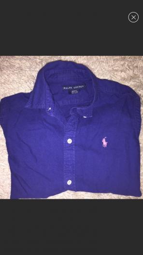 Ralph Lauren Top
