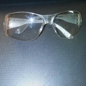 Working glasses