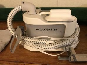 Rowenta Price Compact Steamer