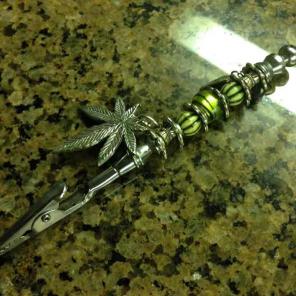 Handmade Roachclip