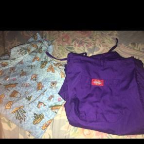 Xs Scrubs