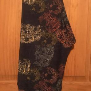 SHIPS 2 U 10/30! NWT Pooh & Friends Blk!