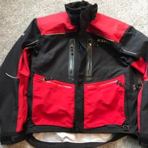 Klim Snowmobile Jacket