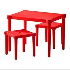 IKEA Table & Chair For Kids