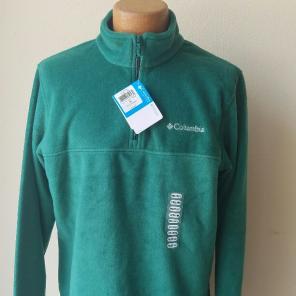 Columbia Men's Steens mountain jacket M