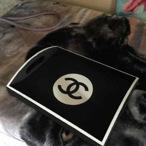 Tray