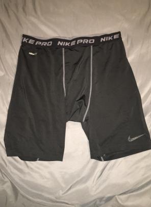 Nike Pro Spandex