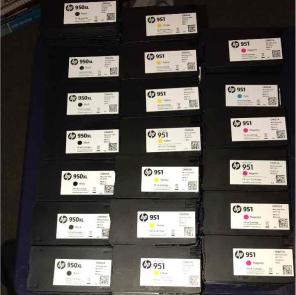 Printer ink