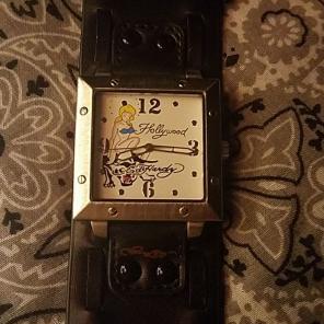 Ed Hardy Watch