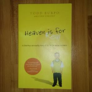 Heaven Is For Real