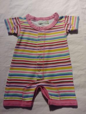 Sweet Peanut 6-12 month