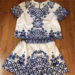 2 piece set