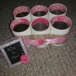 Pink Wedding Bundle